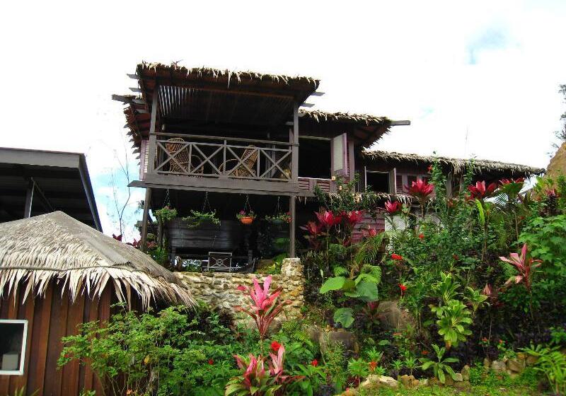 Kasih Sayang Hill Resort