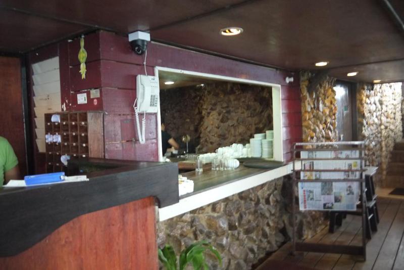 Kasih Sayang Hill Resort