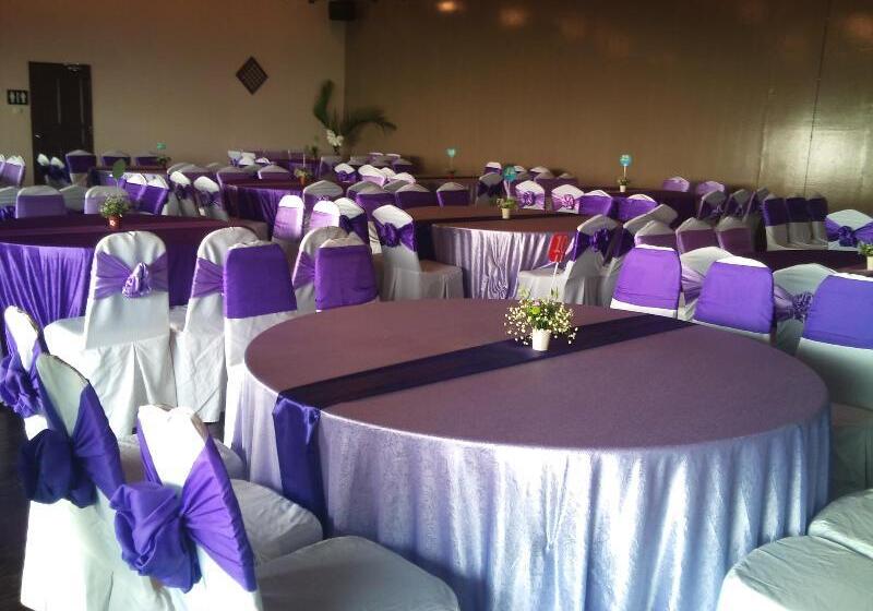 Kasih Sayang Hill Resort