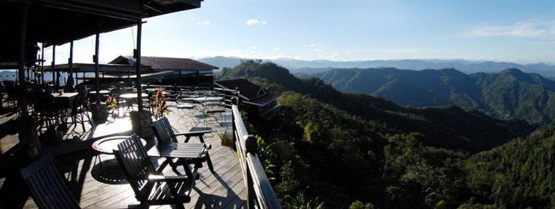 Kasih Sayang Hill Resort