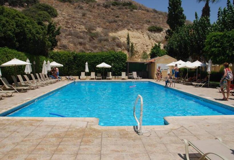 Kotzias Beach Apartments