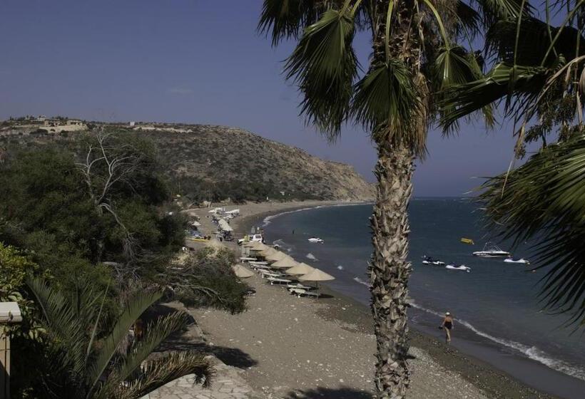 Kotzias Beach Apartments