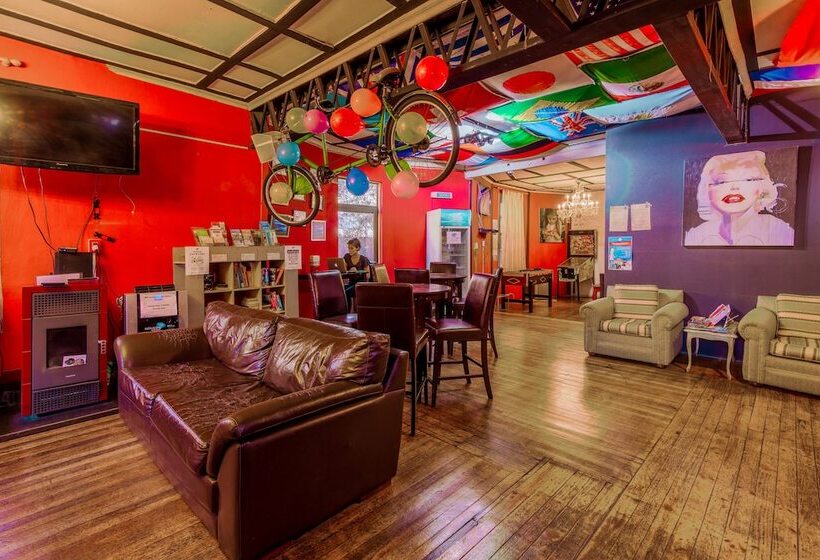 La Chimba Hostel