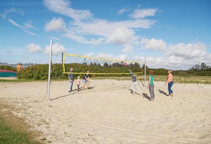 Landal Grønhøj Strand