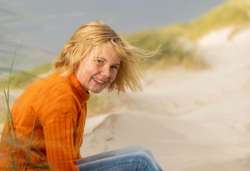 Landal Grønhøj Strand