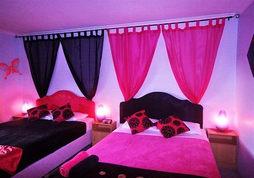 Cotton Tree Beach Motel