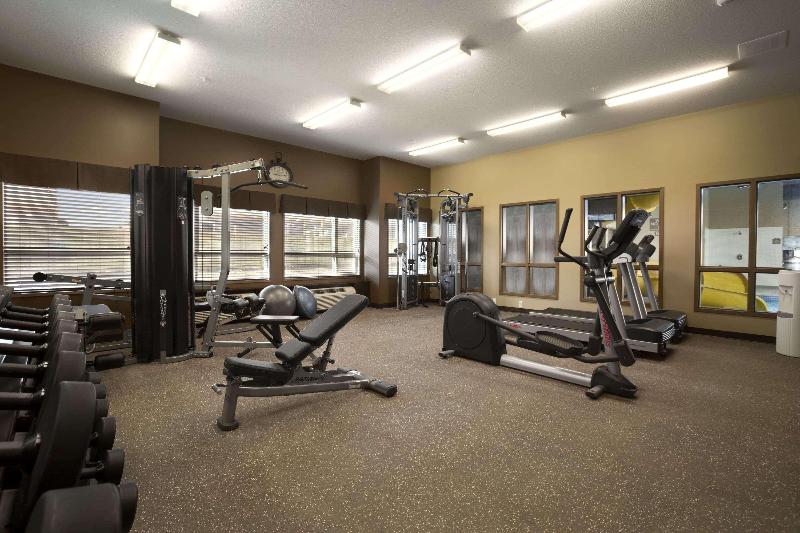 Microtel Inn & Suites By Wyndham Lloydminster