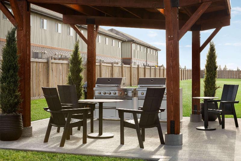 Microtel Inn & Suites By Wyndham Lloydminster