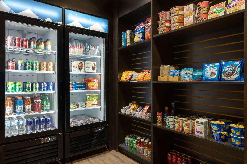 Microtel Inn & Suites By Wyndham Lloydminster