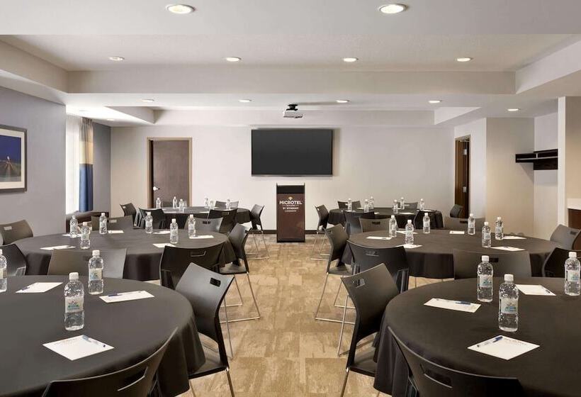 Microtel Inn & Suites By Wyndham Lloydminster