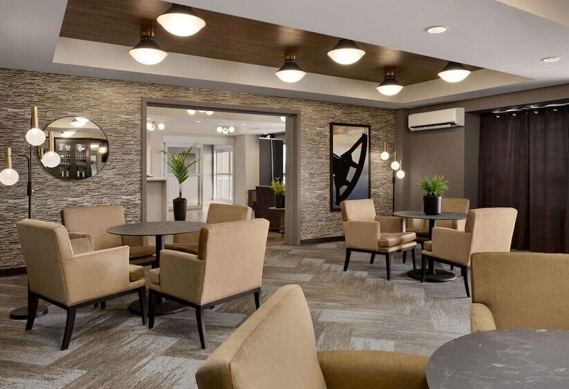 Microtel Inn & Suites By Wyndham Lloydminster