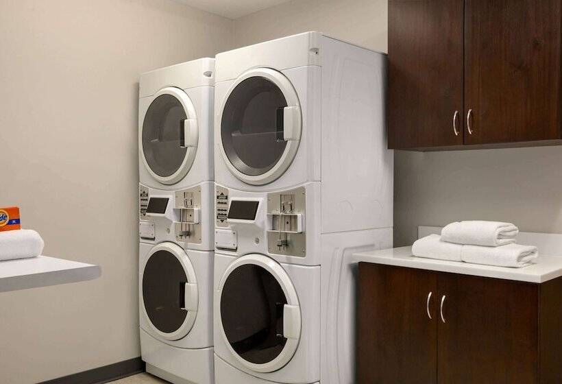 Microtel Inn & Suites By Wyndham Lloydminster