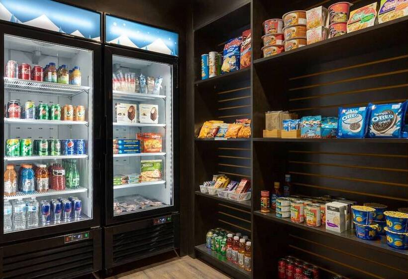 Microtel Inn & Suites By Wyndham Lloydminster