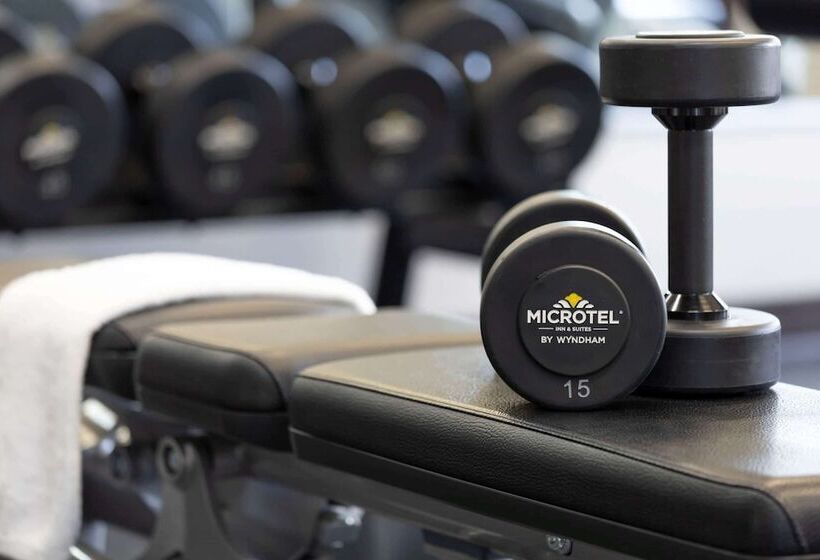 Microtel Inn & Suites By Wyndham Lloydminster