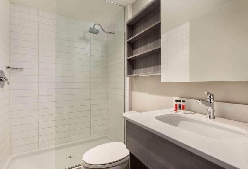 Microtel Inn & Suites By Wyndham Lloydminster