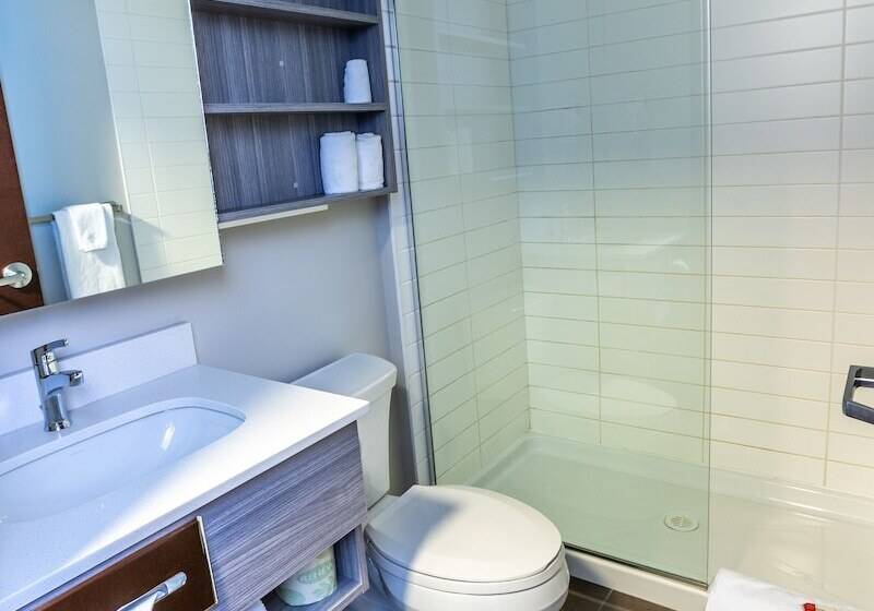 Microtel Inn & Suites By Wyndham Lloydminster