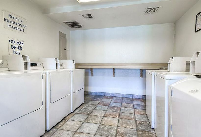 Motel 6 Anaheim Stadium - Orange