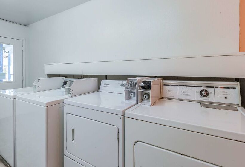 Motel 6 Beaverton, Or