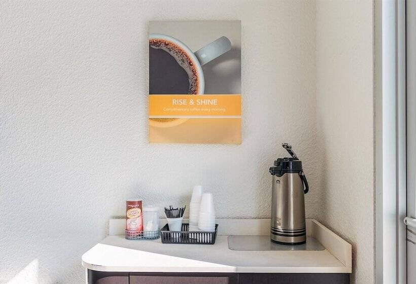 Motel 6 Beaverton, Or