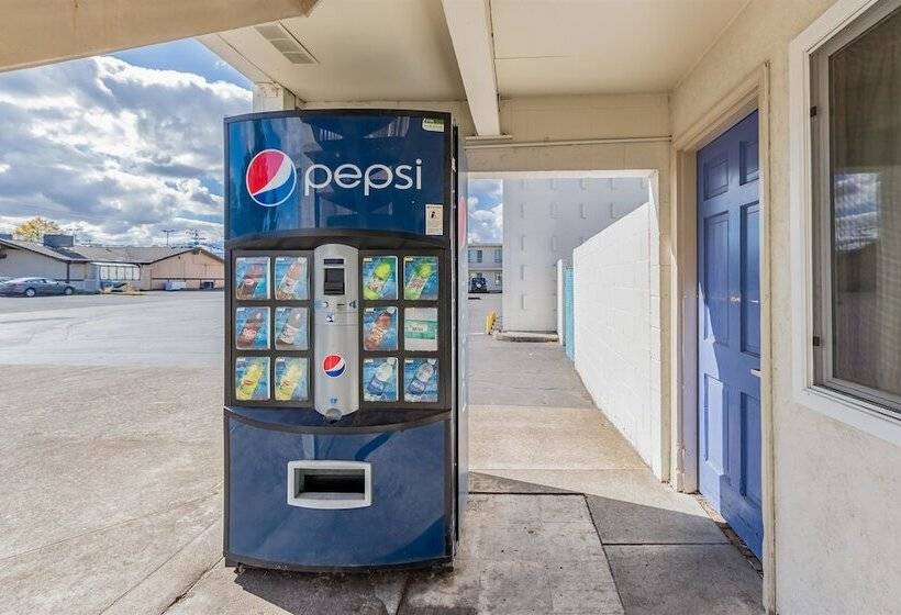 Motel 6 Beaverton, Or