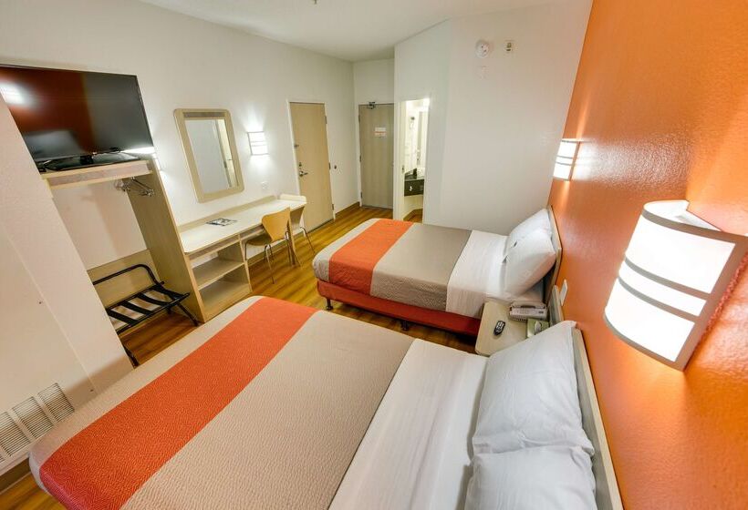 Motel 6 Brampton, On Toronto