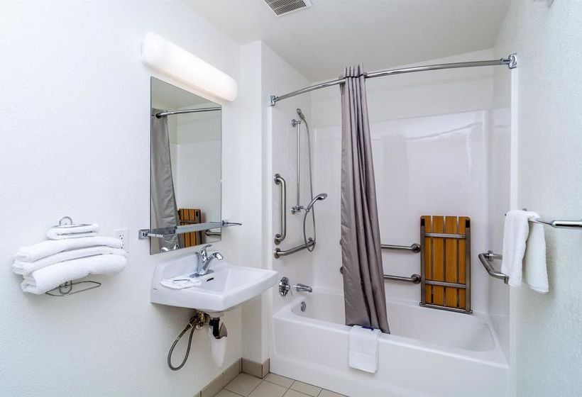 Motel 6 Chicago - Elk Grove