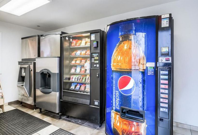 Motel 6 Chicago - Elk Grove