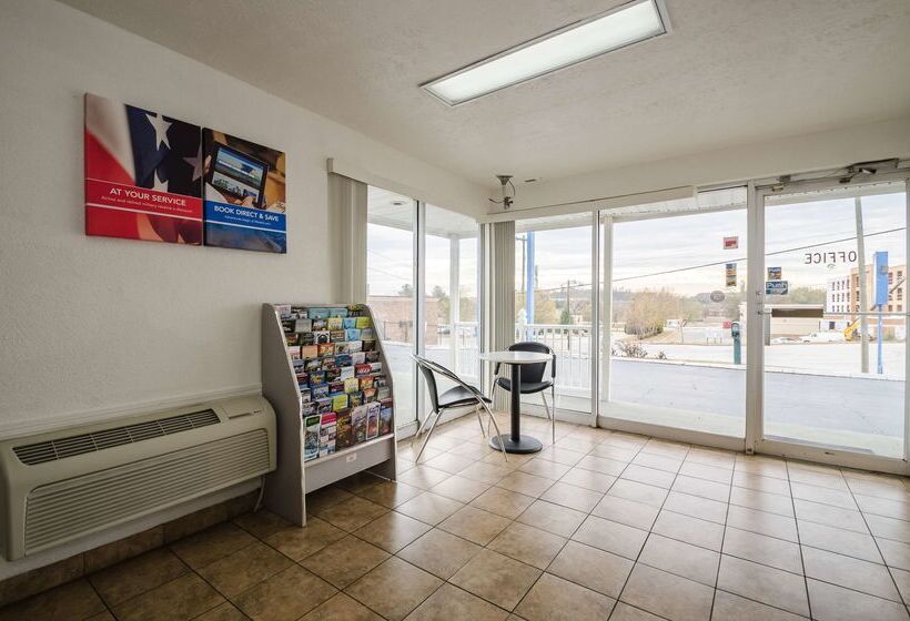 Motel 6 Commerce, Ga