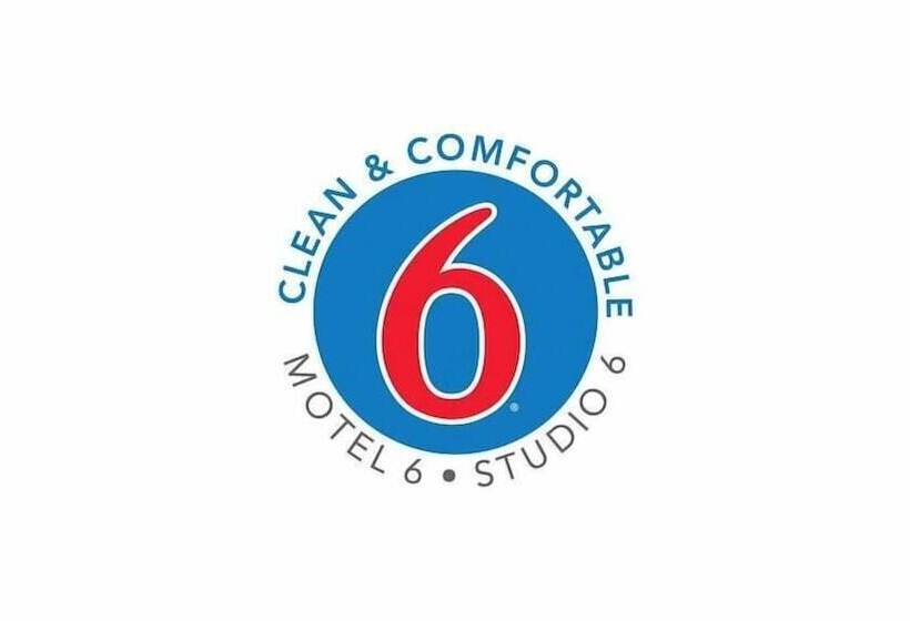 Motel 6 Dania Beach