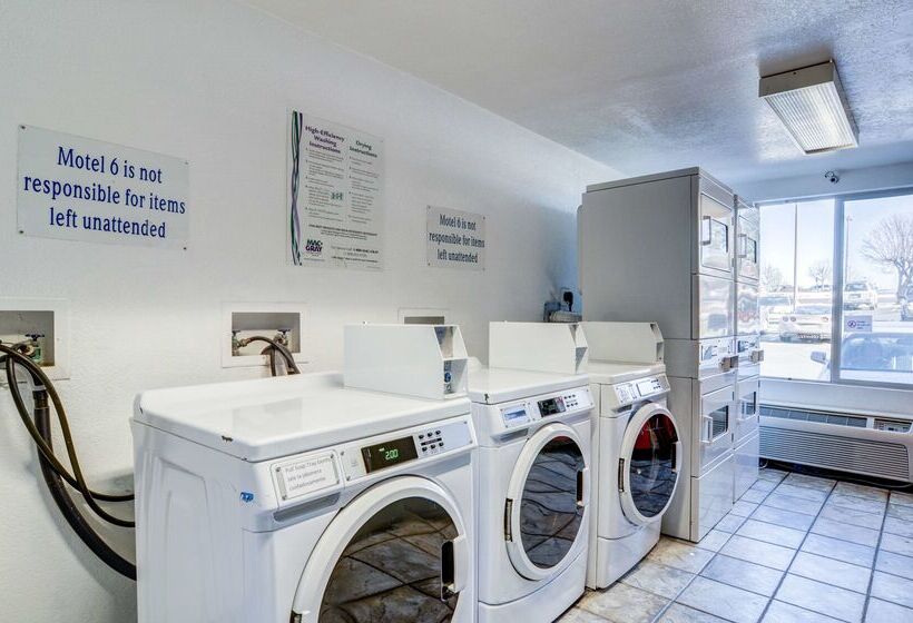 Motel 6 Greenwood Village, Co   Denver   South Tech Center