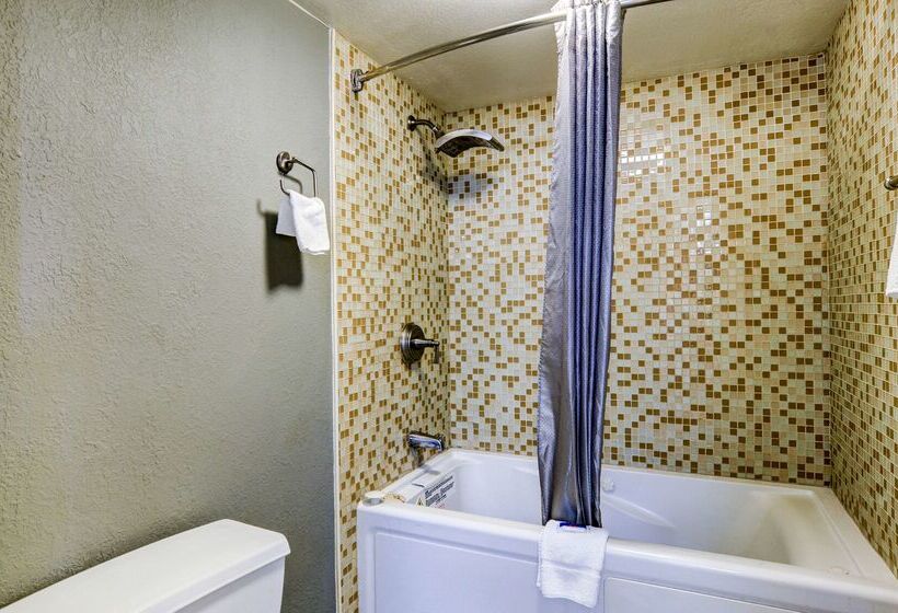 Motel 6 Greenwood Village, Co   Denver   South Tech Center