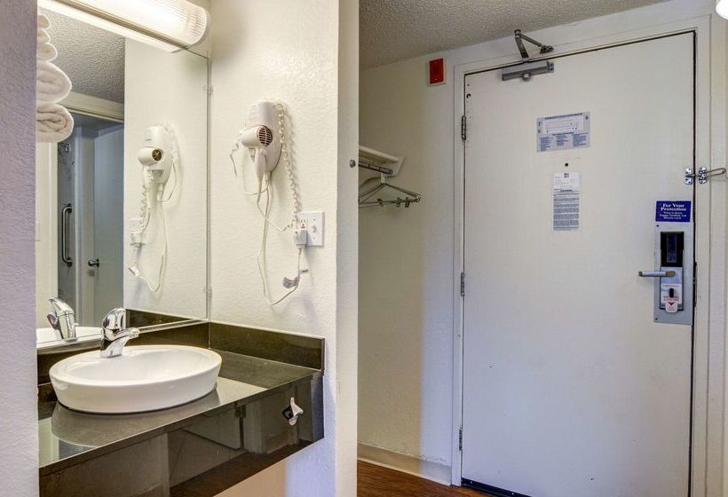 Motel 6 Greenwood Village, Co   Denver   South Tech Center