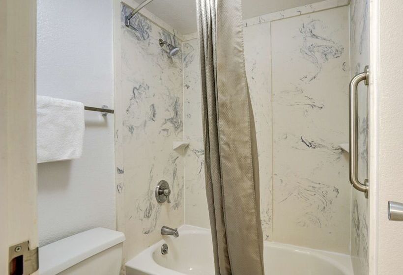 Motel 6 Greenwood Village, Co   Denver   South Tech Center