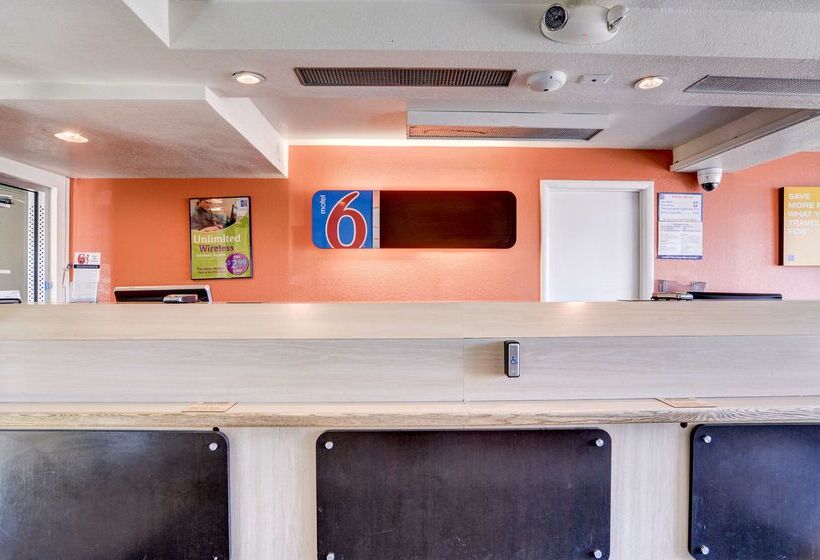 Motel 6 Greenwood Village, Co   Denver   South Tech Center