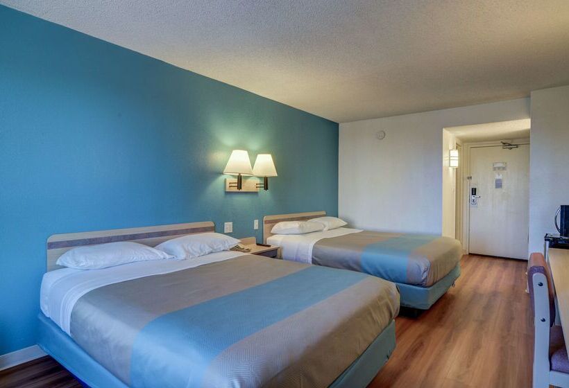 Motel 6 Greenwood Village, Co   Denver   South Tech Center