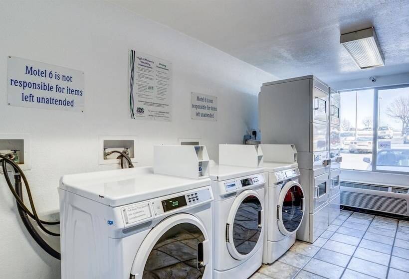 Motel 6 Greenwood Village, Co   Denver   South Tech Center