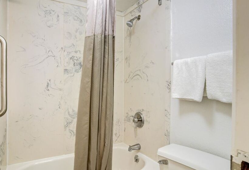 Motel 6 Greenwood Village, Co   Denver   South Tech Center