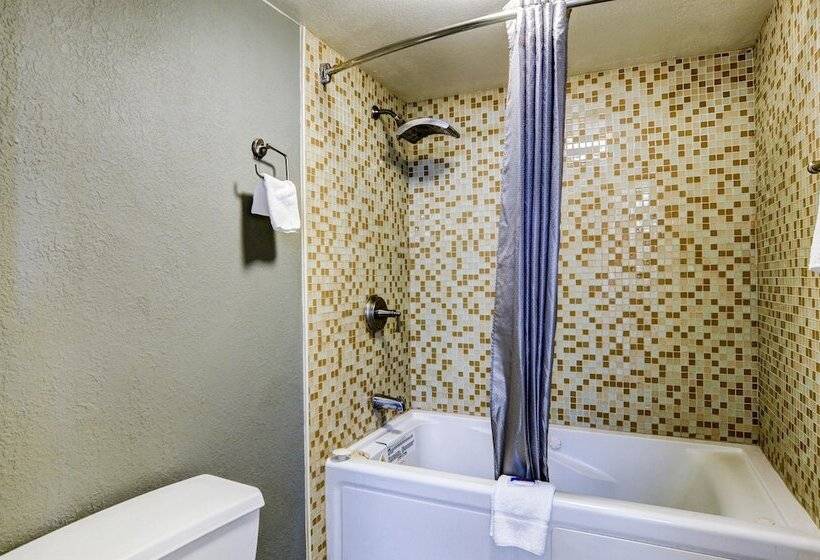 Motel 6 Greenwood Village, Co   Denver   South Tech Center