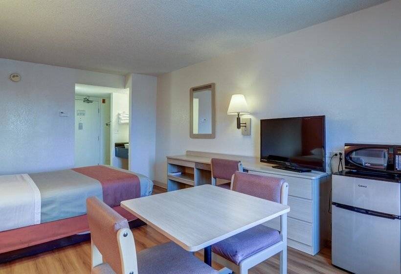 Motel 6 Greenwood Village, Co   Denver   South Tech Center