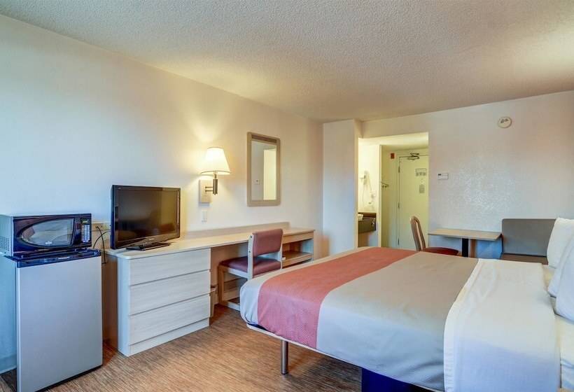 Motel 6 Greenwood Village, Co Denver South Tech Center