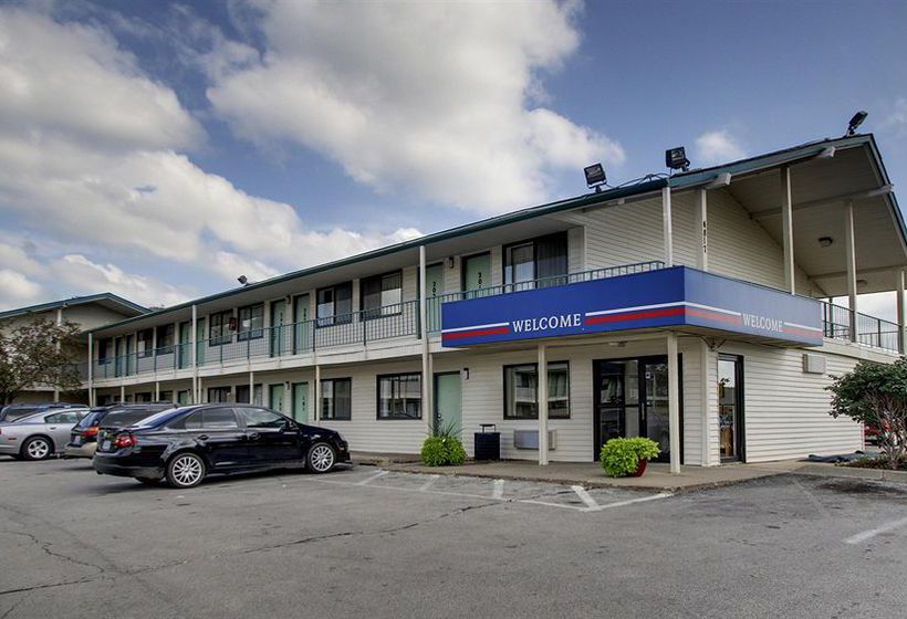Motel 6 Des Moines South - Airport