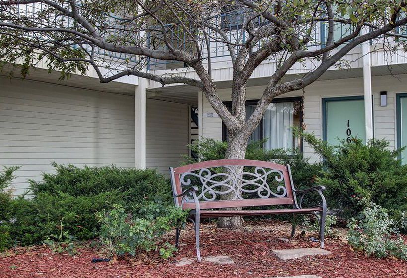 Motel 6 Des Moines South - Airport