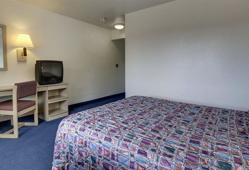Motel 6 Des Moines South - Airport