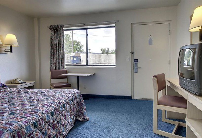 Motel 6 Des Moines South - Airport
