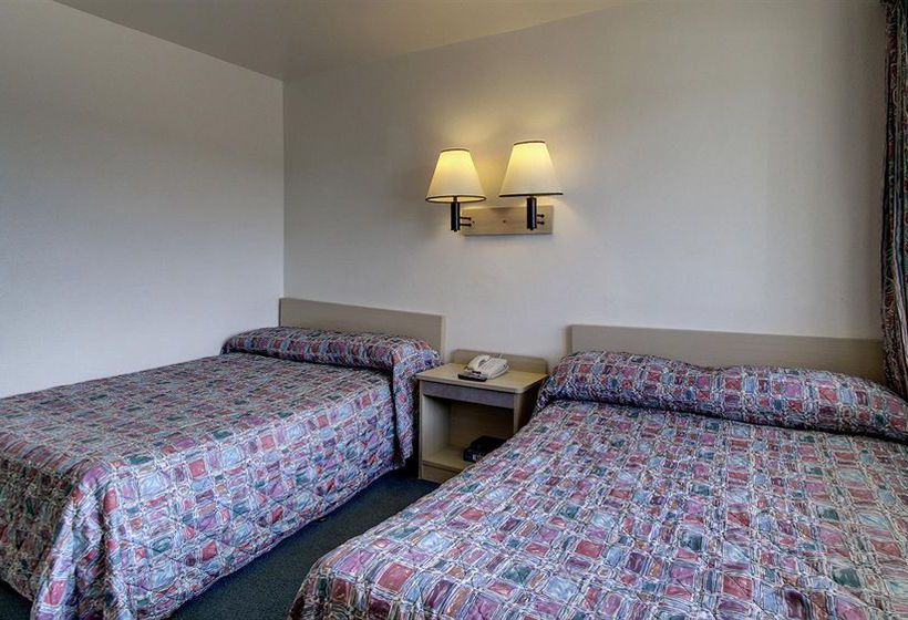 Motel 6 Des Moines South - Airport