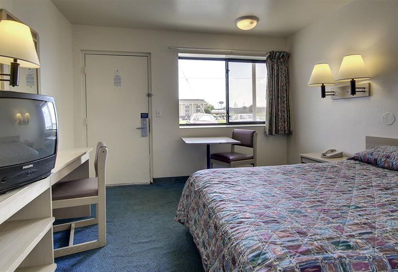 Motel 6 Des Moines South - Airport