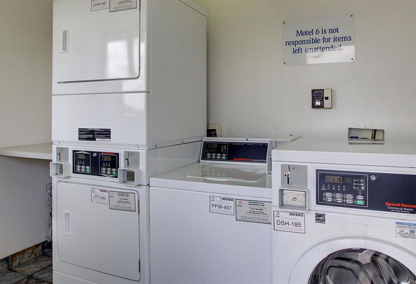 Motel 6 Des Moines South - Airport