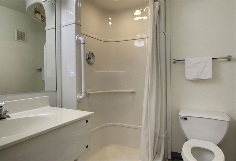 Motel 6 Des Moines South - Airport