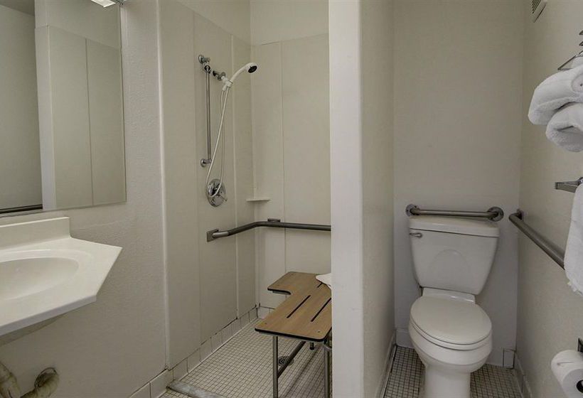 Motel 6 Des Moines South - Airport