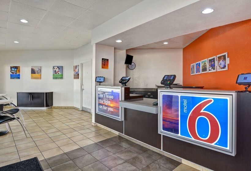 Motel 6 Destin, Fl